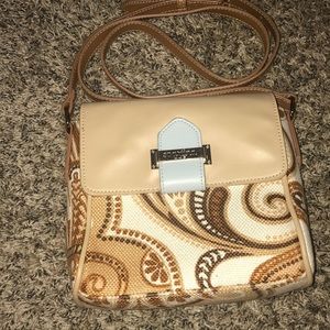 Spartina 449 purse/ crossbody